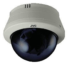 JVC TK-C215V4E