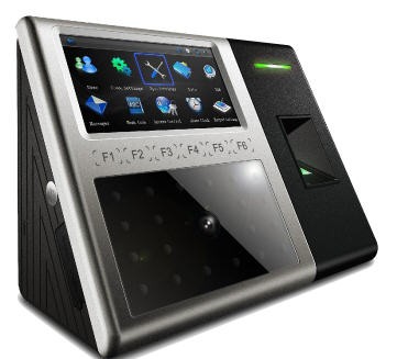 ZK Software iFace302 ID